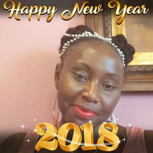 Meet your Posher, Patricia